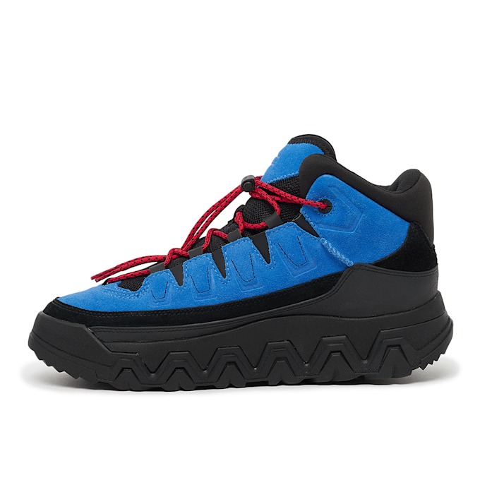 UGG Captrail High Boot blue 85124 3