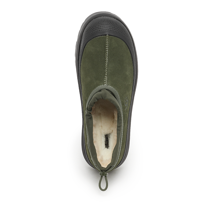 UGG Tasman Weather Hybrid grün 85123 4