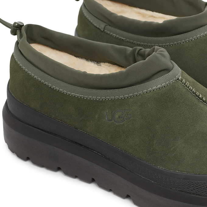 UGG Tasman Weather Hybrid grün 85123 5