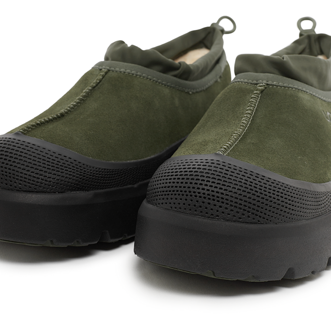 UGG Tasman Weather Hybrid grün 85123 6