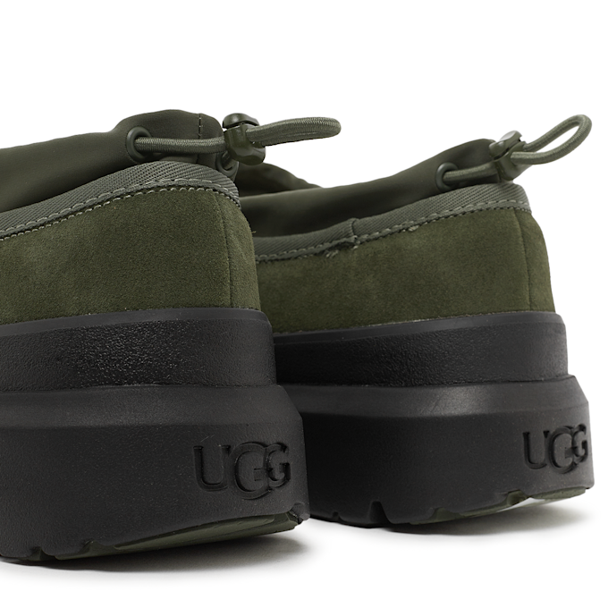UGG Tasman Weather Hybrid grün 85123 7