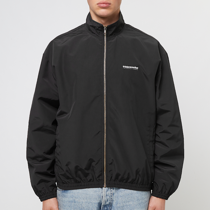 thisisneverthat INTL. Team Jacket schwarz 86974 2