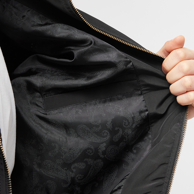 thisisneverthat INTL. Team Jacket schwarz 86974 6