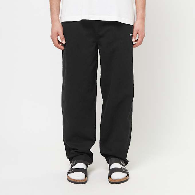 thisisneverthat Easy Pant zwart 89053 2