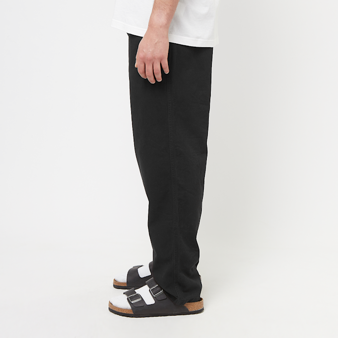 thisisneverthat Easy Pant zwart 89053 3