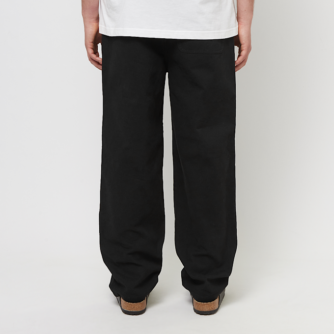 thisisneverthat Easy Pant zwart 89053 4