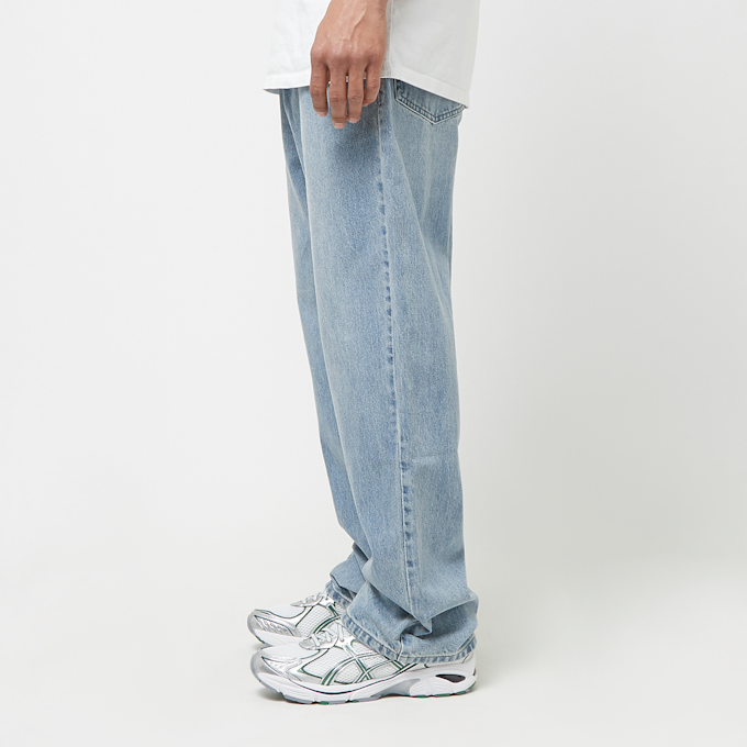 thisisneverthat Relaxed Jeans blauw 89628 3