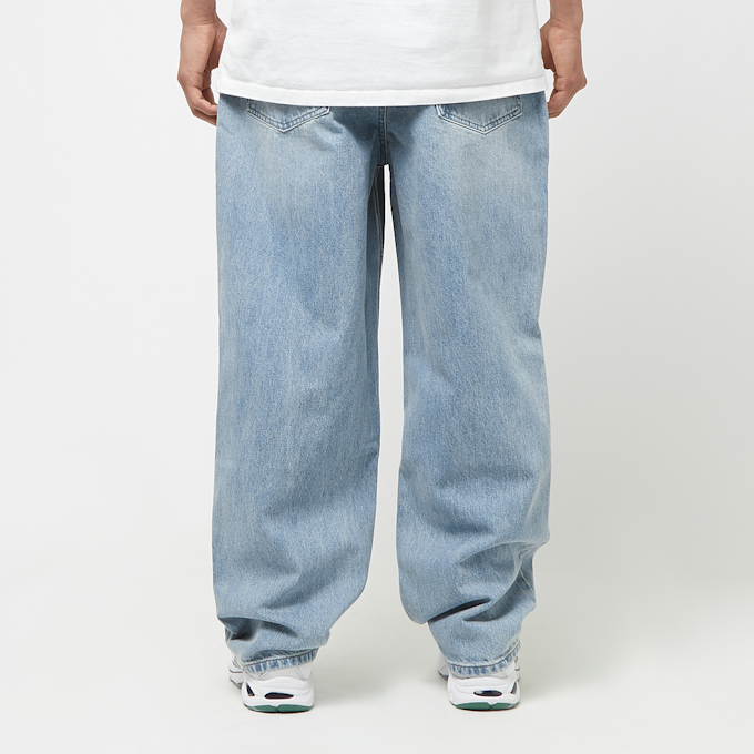 thisisneverthat Relaxed Jeans blauw 89628 4
