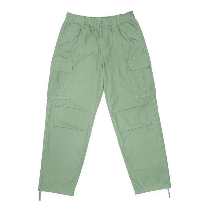 thisisneverthat Cargo Pant grün 86975 1