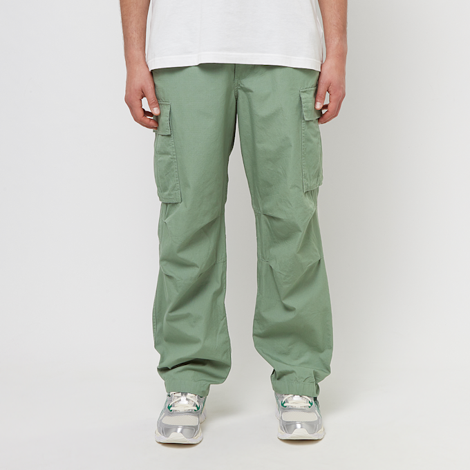 thisisneverthat Cargo Pant green 86975 2