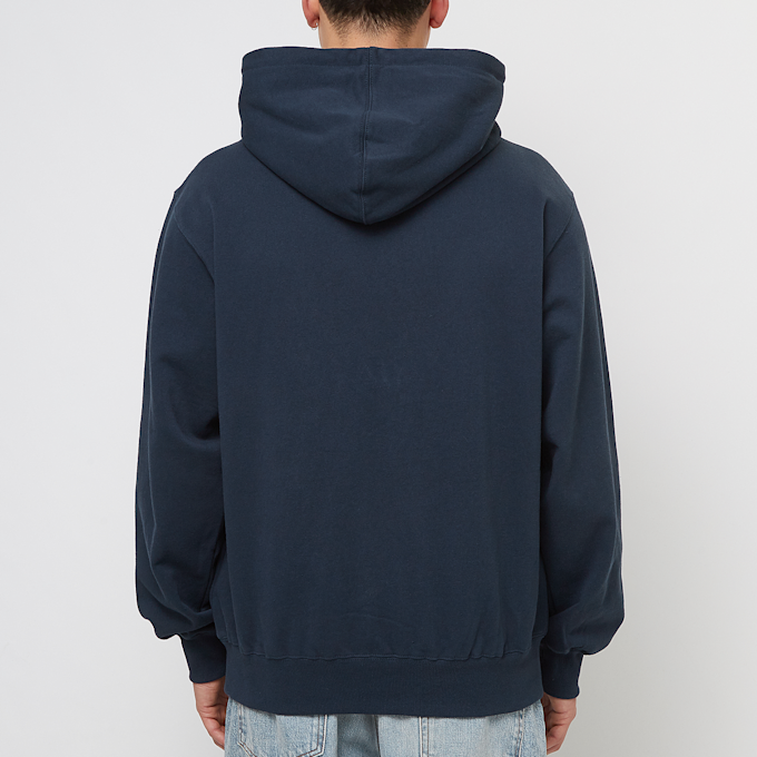 thisisneverthat T-logo LT Hoodie blue 89630 4