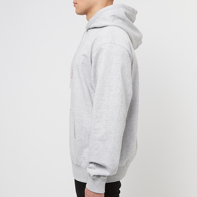 thisisneverthat TNT Team Hoodie grau 90007 3
