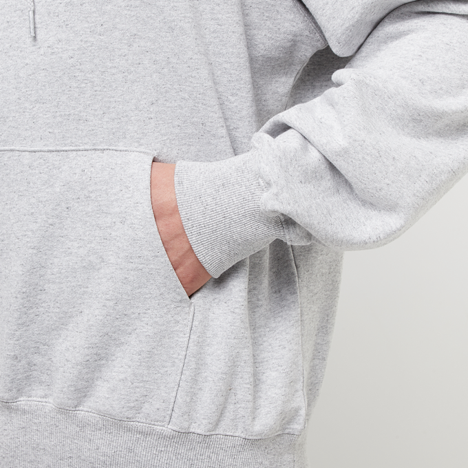 thisisneverthat TNT Team Hoodie grau 90007 6