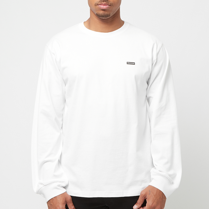 thisisneverthat Classic HDP Longsleeve weiß 86976 2