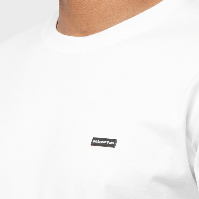 thisisneverthat Classic HDP Longsleeve white 86976 5