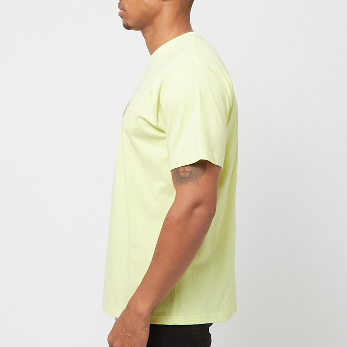 thisisneverthat Old Truck Tee yellow 90679 3