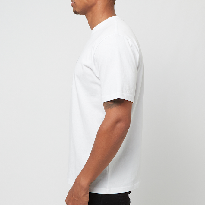 thisisneverthat Phone Tee weiß 89054 3