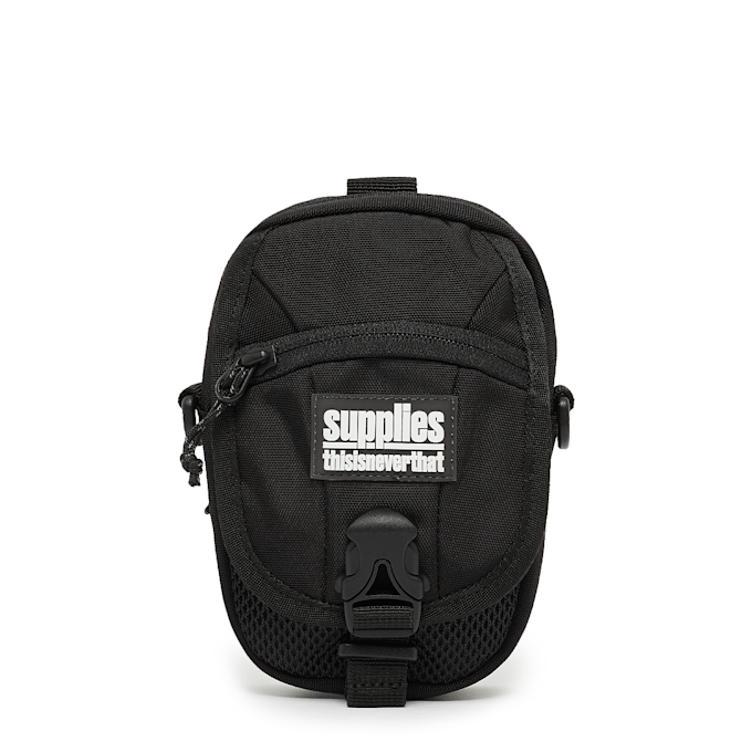 thisisneverthat TNT Supplies 1 Mini Bag black 90306 1