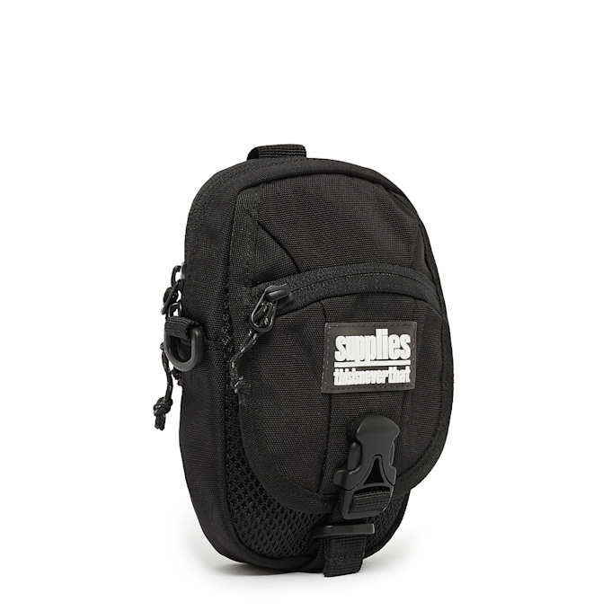 thisisneverthat TNT Supplies 1 Mini Bag schwarz 90306 2