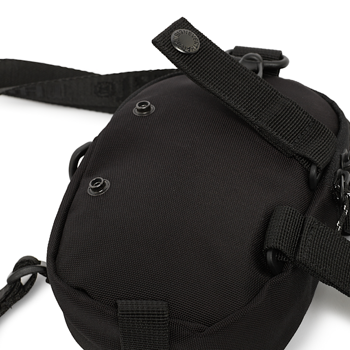 thisisneverthat TNT Supplies 1 Mini Bag schwarz 90306 4