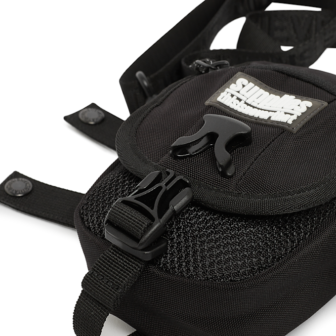 thisisneverthat TNT Supplies 1 Mini Bag schwarz 90306 5