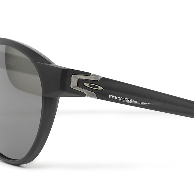 Oakley Reedmace schwarz 90908 3
