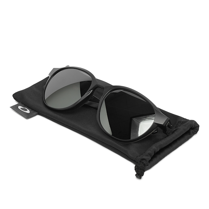 Oakley Reedmace schwarz 90908 4