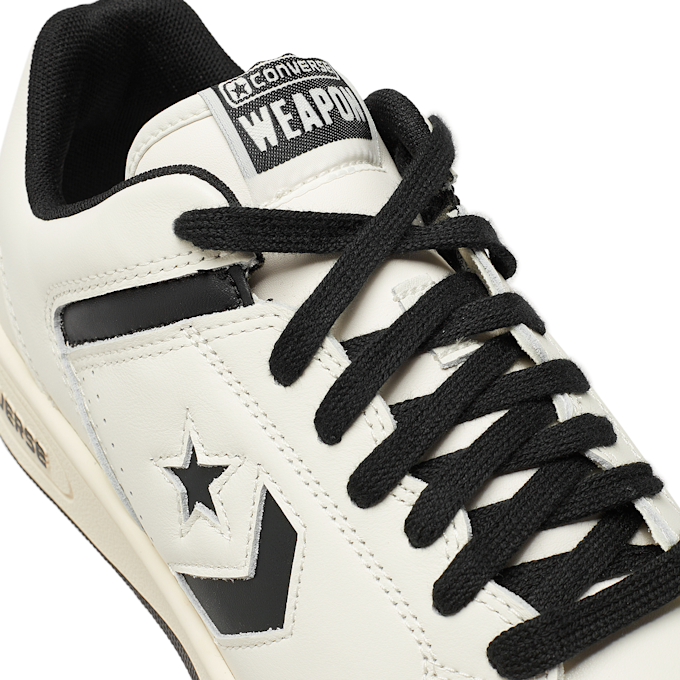 Converse Weapon Ox beige 89633 6
