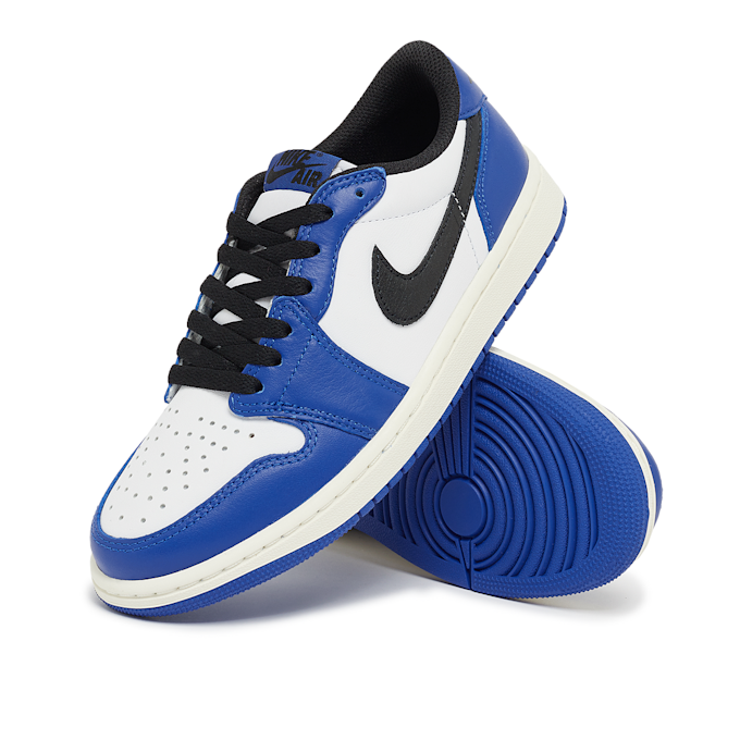 Jordan Air Jordan 1 Retro Low OG "Game Royal" blau 87837 7