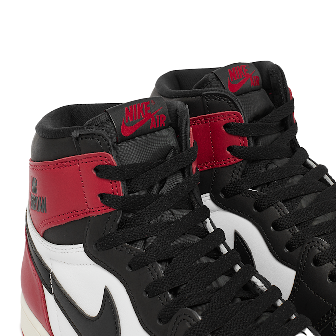 Jordan Air Jordan 1 Retro High OG "Black Toe Reimagined" schwarz 86396 6