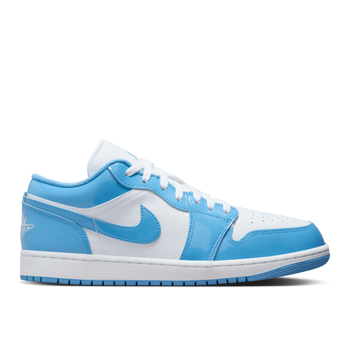 Jordan Air Jordan 1 Low SE "Legend Blue" bleu 86398 2