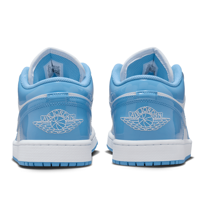 Jordan Air Jordan 1 Low SE "Legend Blue" bleu 86398 5