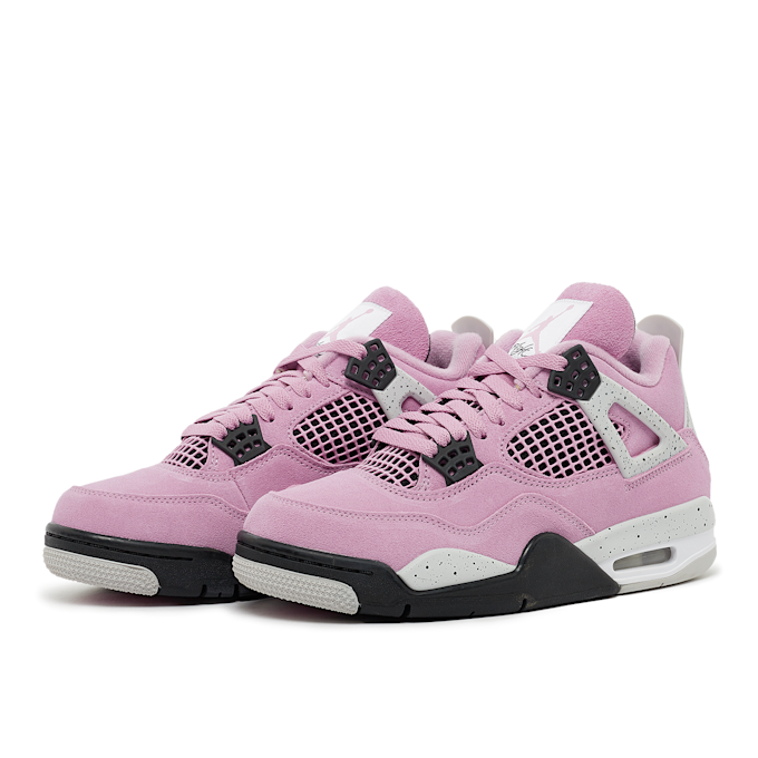 Jordan Air Jordan 4 Retro "Orchid" lichtroze 88219 1