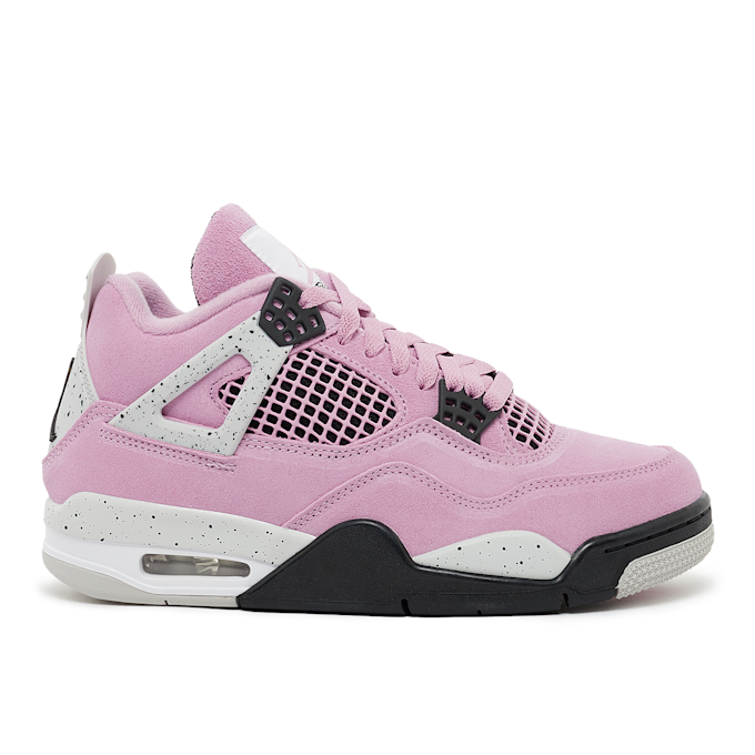 Jordan Air Jordan 4 Retro "Orchid" rosa 88219 2