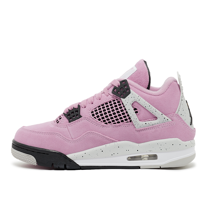 Jordan Air Jordan 4 Retro "Orchid" rosa 88219 3