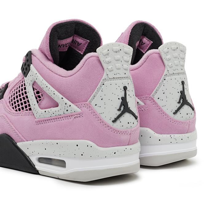 Jordan Air Jordan 4 Retro "Orchid" rosa 88219 5