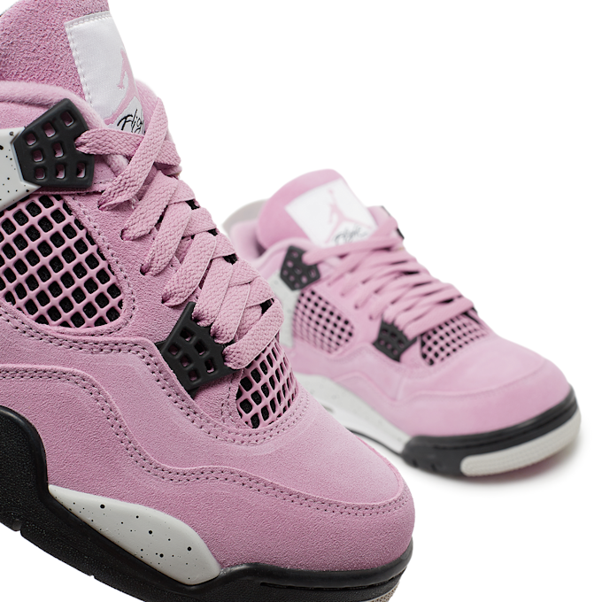 Jordan Air Jordan 4 Retro "Orchid" rosa 88219 6