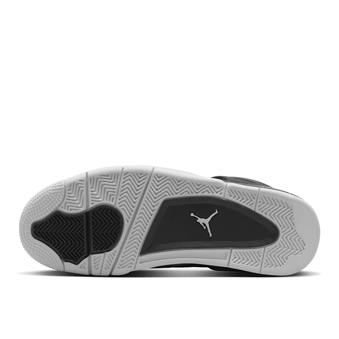 Jordan Wmns Air Jordan 4 Retro "Fear" zwart 85135 6