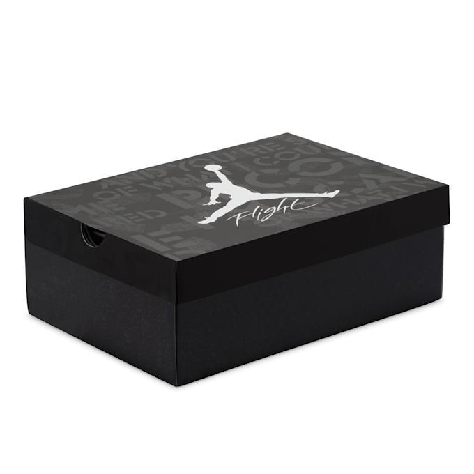 Jordan Wmns Air Jordan 4 Retro "Fear" zwart 85135 9