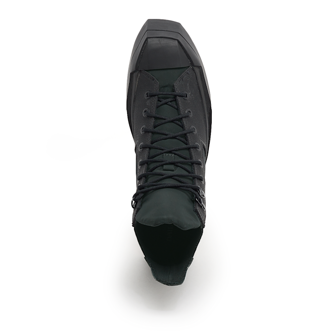Converse x Daily Paper Chuck 70 noir 85138 4