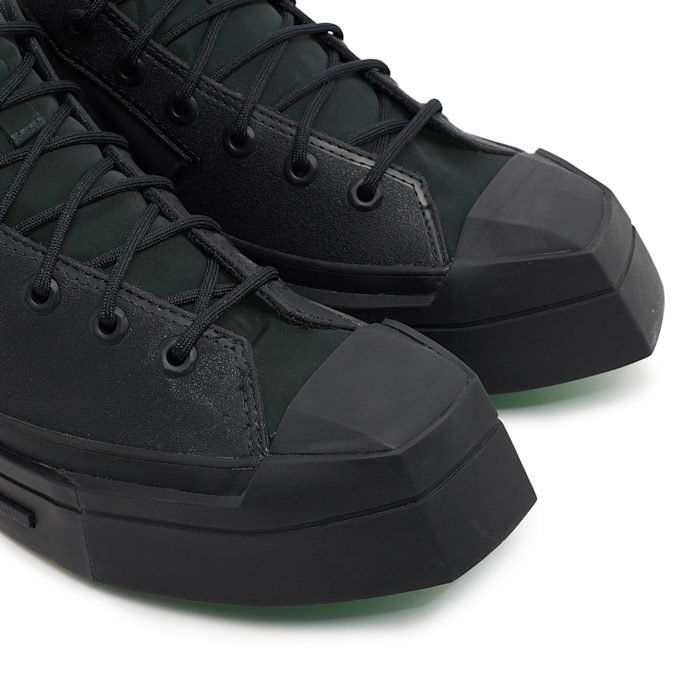 Converse x Daily Paper Chuck 70 noir 85138 6