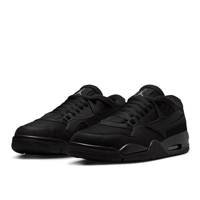 Jordan Air Jordan 4 RM "Black Cat" zwart 86982 1