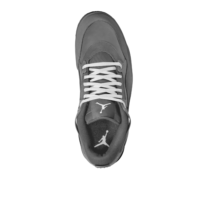 Jordan Air Jordan 4 RM "Black Cat" zwart 86982 4