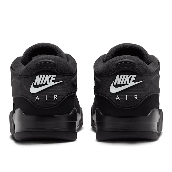 Jordan Air Jordan 4 RM "Black Cat" schwarz 86982 5