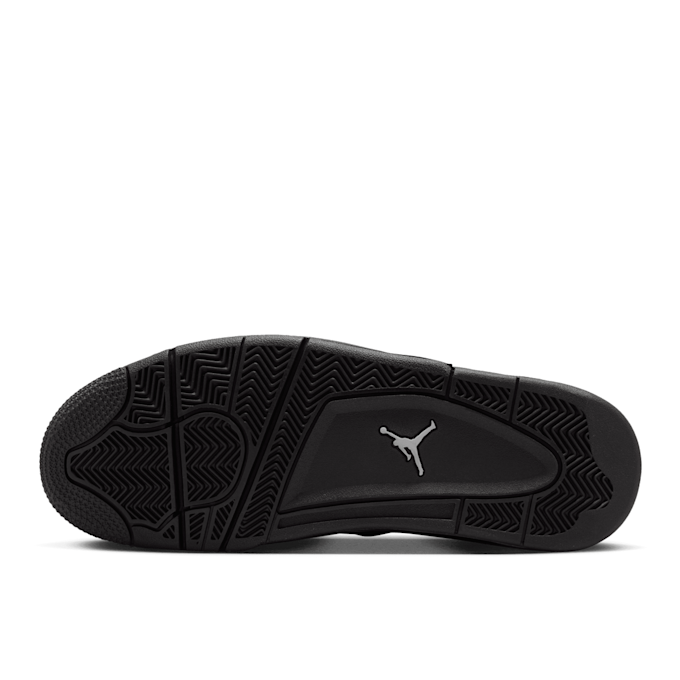 Jordan Air Jordan 4 RM "Black Cat" zwart 86982 6