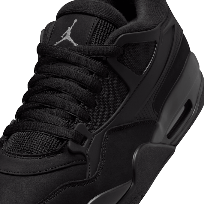 Jordan Air Jordan 4 RM "Black Cat" zwart 86982 7