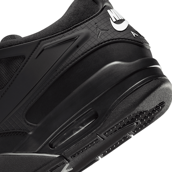 Jordan Air Jordan 4 RM "Black Cat" zwart 86982 8