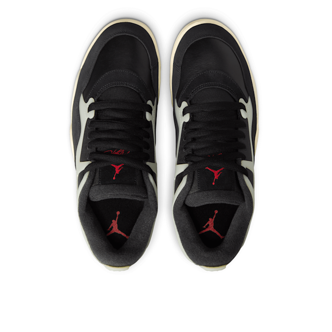 Jordan Air Jordan 4 RM "Canyon Rust" schwarz 86407 4