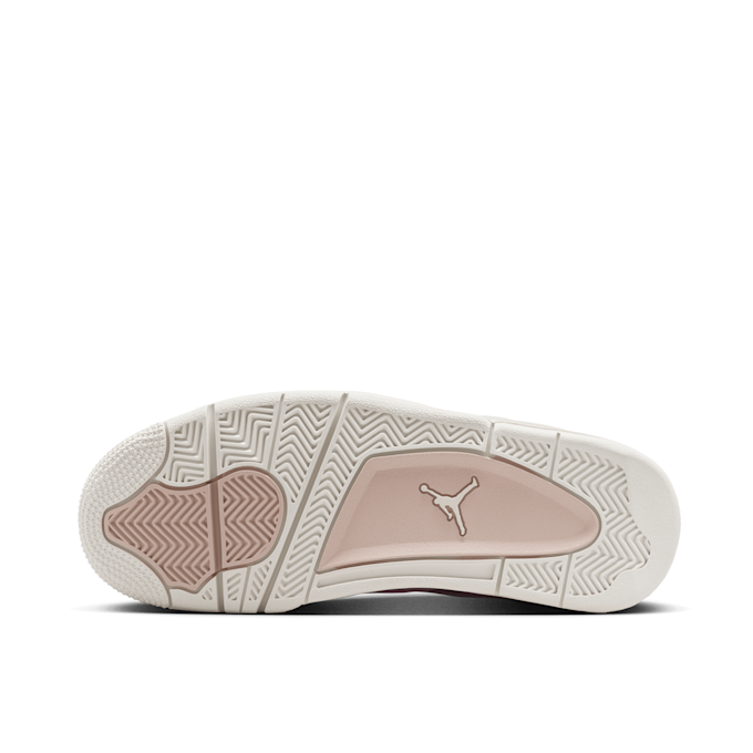 Jordan Wmns Air Jordan 4 Rm rosa 88662 6