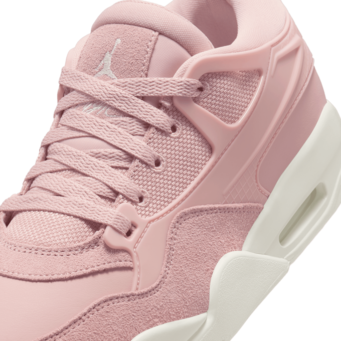 Jordan Wmns Air Jordan 4 Rm rosa 88662 7